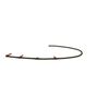 маркуч, излишно гориво