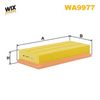 Повітряний фільтр WIX FILTERS WA9977