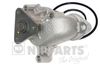 Водяний насос, охолодження двигуна NIPPARTS N1510328