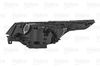 Valeo Headlight 450418