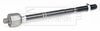 BORG & BECK Inner Tie Rod BTR6198