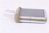 Nissens Heat Exchanger, interior heating 77524