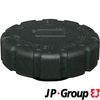 Кришка, резервуар охолоджувальної рідини JP GROUP 1314250200