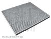 Filter, Innenraumluft