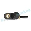 Sensor, Raddrehzahl