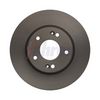 Fahren Brake Disc FBD6301