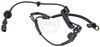 Sensor, Raddrehzahl