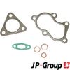 Монтажный комплект, компрессор JP GROUP 1517751110 (PYS61B00001TA)