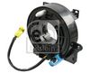 FEBI BILSTEIN Clock Spring, airbag 183781