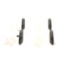 Bosch Brake Pad Set 0 986 424 865 (0986424865)