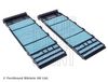 BLUE PRINT Filter Set, cabin air ADN12538