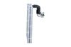 NRF Evaporator, air conditioning 36202