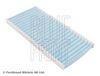 BLUE PRINT Filter, cabin air ADT32557