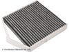 BLUE PRINT Filter, cabin air ADBP250022