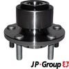 Ступица колеса JP GROUP 4941400500 (4941400509)