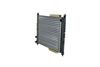 радиатор, охлаждане на двигателя
