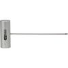 KS Tools T-Griff-Draht-Durchsto&szlig;sonde - 140.2207