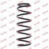 KYB RH6075 Suspension Spring