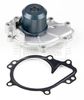 Borg & Beck water pump kit - BWP3080