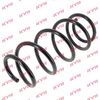 KYB Suspension Spring RA3519