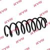 KYB RA5149 Suspension Spring