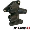 Фланець охолоджувальної рідини JP GROUP 1114503400