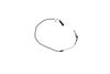 датчик, температура на изгорелите газове