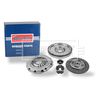 BORG & BECK Conversion Set, clutch HKF1016