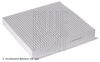 BLUE PRINT Filter, cabin air ADBP250076