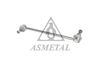 Тяга/стійка, стабілізатор ASMETAL 26BM2451