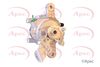 APEC Brake Caliper RCA819