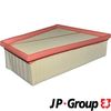 Воздушный фильтр JP GROUP 1518611000 (1518611009)