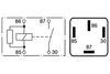 Bosch General Electric Part 0 986 332 030 V23134K52X452 (0986332030)