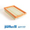 PURFLUX