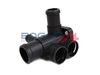 Фланець охолоджувальної рідини BOGAP A4252159 (8708919000)