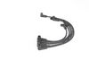 Bosch Ignition Lead Set 0 986 356 852 (0986356852)