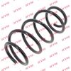 KYB RH3517 Suspension Spring