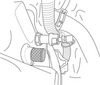 Arretierwerkzeugsatz, Steuerzeiten
