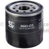 Olejový filtr 50019063