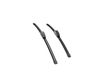 перо на чистачка