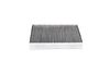 BOSCH Filter, cabin air 1 987 435 548