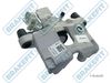 APEC Brake Caliper BCA2472E