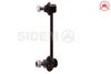 Stange/Strebe, Stabilisator