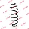 KYB Suspension Spring RA5481