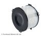 BLUE PRINT Filter, cabin air ADV182537
