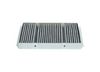 BOSCH Filter, cabin air 1 987 435 546