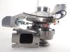 turbo VOLVO/RVI 5,2L Euro6 906395-5002S