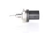 Bosch Sensor, intake air temperature 0281006345