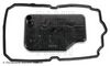 Blue Print Hydraulic Filter Kit, automatic transmission ADBP210015