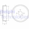 Тормозной барабан DELPHI BF552